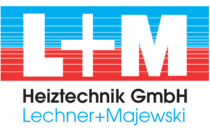 Logo L + M Heiztechnik GmbH Augsburg