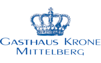 FirmenlogoGasthof Pension Krone Oy-Mittelberg