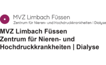FirmenlogoMVZ Limbach Füssen Zentrum für Nieren und Hochdruckkrankheiten / Dialyse Füssen