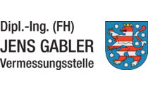 Logo Gabler Jens Dipl.Ing.(FH) Jena