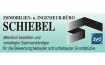 Logo Immobilien und Ingenieurbüro Schiebel Bad Sulza