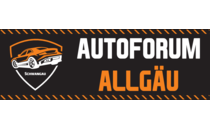FirmenlogoAutoforum Allgäu Schwangau