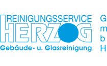 Logo Gebäude- u. Glasreinigung Reinigungsservice Herzog GmbH Jena