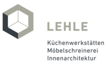 FirmenlogoLEHLE, Schreinerei Schwabmünchen