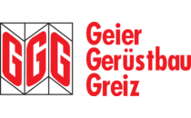 Logo Geier Gerüstbau Greiz Greiz