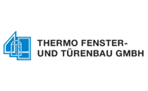 Logo Fenster + Türen Thermo Fenster- und Türenbau GmbH Stadtroda
