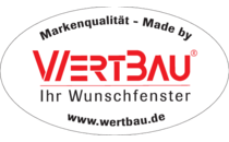 Logo WERTBAU GmbH Langenwetzendorf