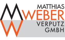 Logo Weber Matthias Verputz GmbH Vilsbiburg