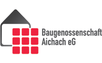 Logo Baugenossenschaft  Aichach eG Aichach
