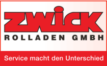 Logo Zwick Rolladen GmbH Königsbrunn