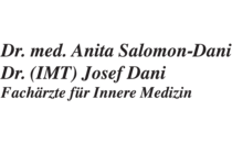 Logo Salomon-Dani Anita Dr.med., Dani Josef Dr. (IMT) Augsburg
