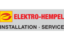 Logo Elektro-Hempel Tautenhain