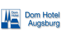 Logo Dom-Hotel Augsburg