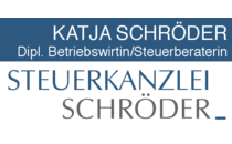 Logo Schröder Betriebswirtin, Steuerberaterin, Steuerkanzlei Hermsdorf