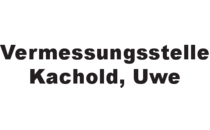 Logo Vermessungsstelle KACHOLD UWE Saalfeld