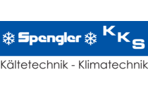 FirmenlogoSpengler KKS Memmingen