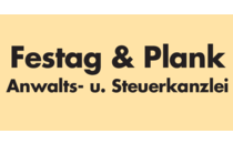 Logo Festag & Plank Pößneck