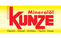 Logo Heizöl MINERALÖL KUNZE Jena