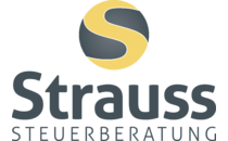 Logo Strauss Peter, Steuerberatung Ottobeuren