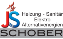 FirmenlogoJS Schober, Heizung - Sanitär - Alternativenergien Furth