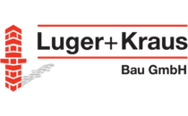 FirmenlogoLuger und Kraus Bau-GmbH Wittibreut