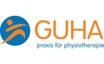 Logo GUHA Praxis für Physiotherapie Friedberg