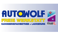 Logo Auto - Wolf Neustadt an der Orla
