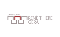 Logo Zahntechnik Thiere René Gera