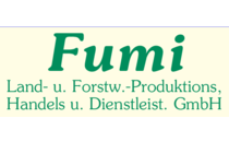 Logo Futtermittelhandel FUMI GmbH Drognitz