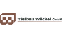 Logo Tiefbau Wöckel GmbH Leutenberg