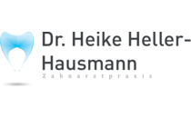 Logo Heller-Hausmann Heike Dr. Jena