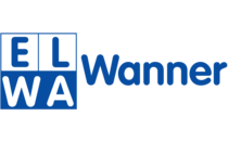 Logo Wanner Elektrotechnik GmbH Aichach