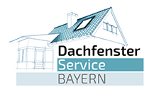 Logo Dachfenster Service Bayern Gersthofen