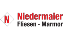 FirmenlogoFliesen Niedermaier Landshut