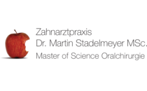 FirmenlogoStadelmeyer Martin Dr. Augsburg