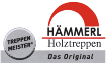 FirmenlogoHämmerl - Holztreppen Essenbach