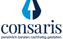 Logo consaris AG Landshut