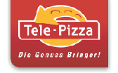 FirmenlogoTele Pizza Jena