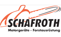 Logo Schafroth Motorgeräte Kempten