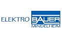 Logo Gebr. Bauer GbR Mindelheim