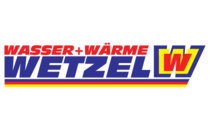 FirmenlogoWasser+Wärme-Wetzel GmbH Schmölln