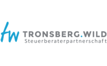 Logo TW Tronsberg Wild Steuerberaterpartnerschaft Kempten