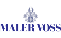 FirmenlogoVoss Maler Voss GmbH Augsburg