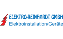 FirmenlogoElektro-Reinhardt GmbH Münchenbernsdorf