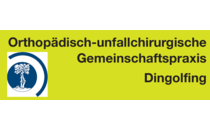 Logo Orthopädisch-unfallchirurgische Gemeinschaftspraxis Dingolfing Dr. Gahabka, Dr. Dabidian Dingolfing