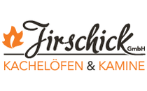 Logo Jirschick GmbH KACHELÖFEN & KAMINE Gera