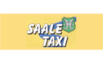 Logo Saale Taxi Saalfeld