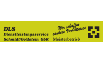 Logo DLS Jena GmbH Jena
