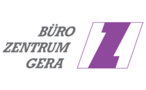 Logo Büro Zentrum Gera Gera