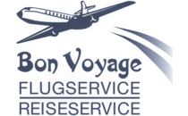 Logo Bon Voyage Gera
